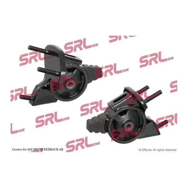 Motorkudde, Bak Srline S2281022 SRLine
