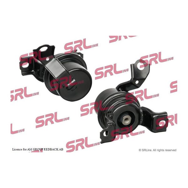 Motorkudde, Höger fram Srline S2281034 SRLine