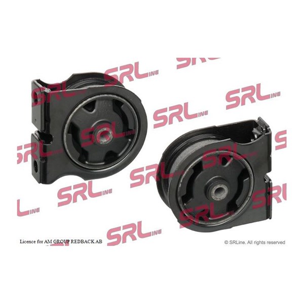 Motorkudde, Fram Srline S2281035 SRLine