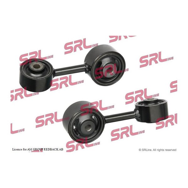 Motorkudde, Fram Srline S2281039 SRLine