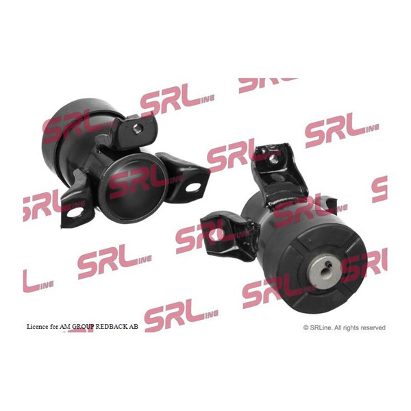 Motorkudde, Vänster Srline S2281040 SRLine