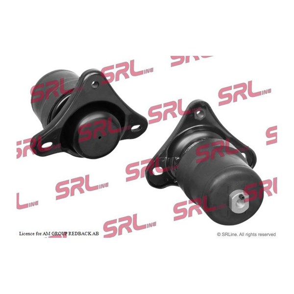 Motorkudde, Fram, Mitt Srline S2281041 SRLine