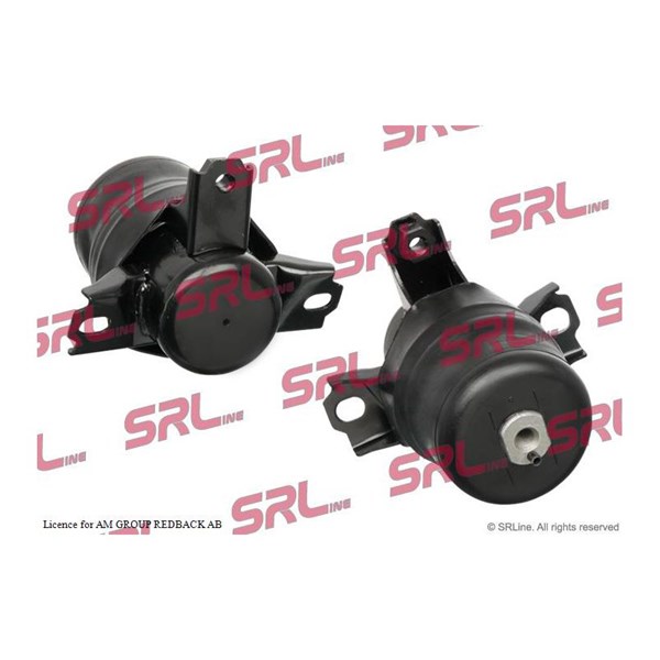 Motorkudde, Fram, Mitt Srline S2281047 SRLine