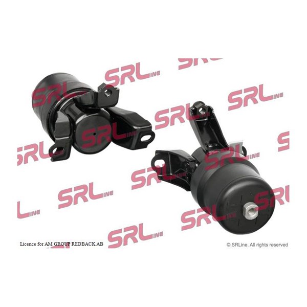 Motorkudde, Fram Srline S2281051 SRLine