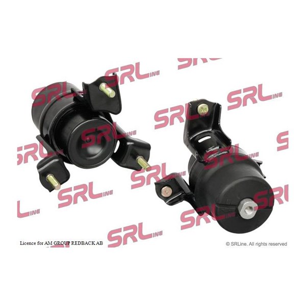 Motorkudde, Fram Srline S2281054 SRLine