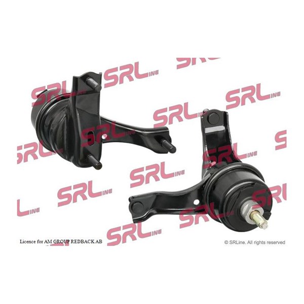 Motorkudde, Nedre, Höger Srline S2281055 SRLine
