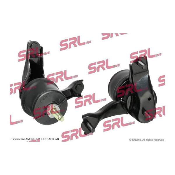 Motorkudde, Nedre, Vänster Srline S2281068 SRLine