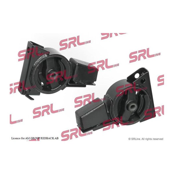 Motorkudde, Fram Srline S2281071 SRLine
