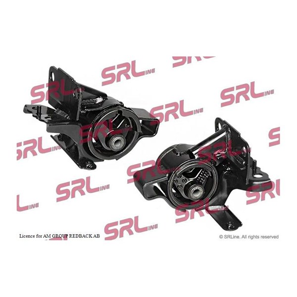 Motorkudde, Vänster Srline S2281073 SRLine