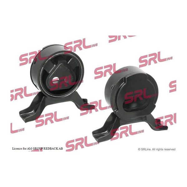 Fäste, differential, Bakaxel Srline S2281076 SRLine