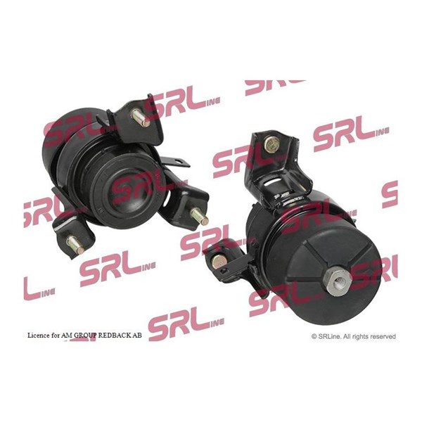 Motorkudde, Fram Srline S2281078 SRLine