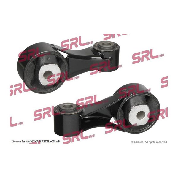 Motorkudde, Upptill Srline S2281079 SRLine