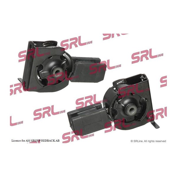 Motorkudde, Fram Srline S2281080 SRLine