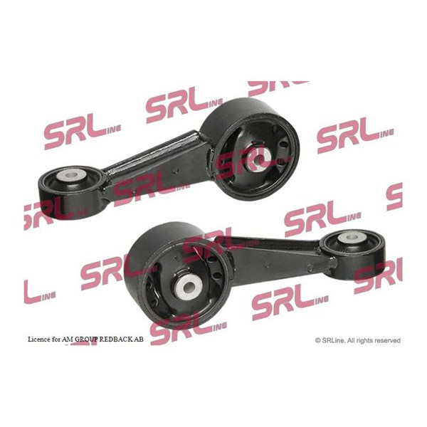 Motorkudde, Höger fram Srline S2281083 SRLine