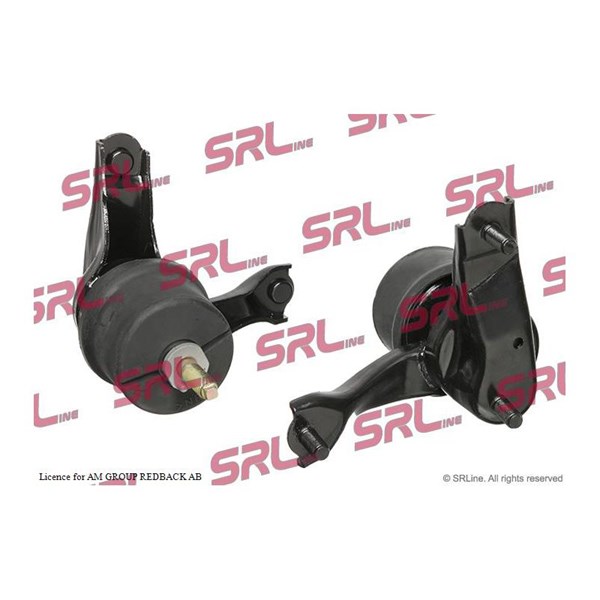 Motorkudde, Vänster Srline S2281086 SRLine