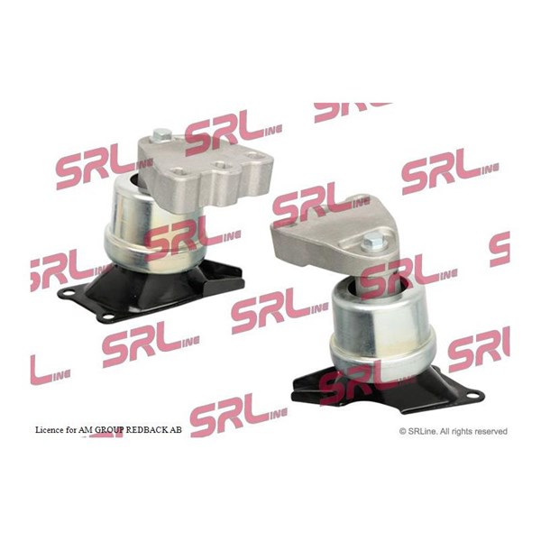 Motorkudde, Höger fram Srline S2295033 SRLine