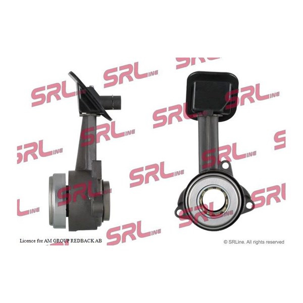 Stag, koppling Srline S31-005 SRLine