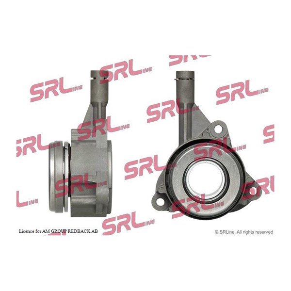 Stag, koppling Srline S31-023 SRLine