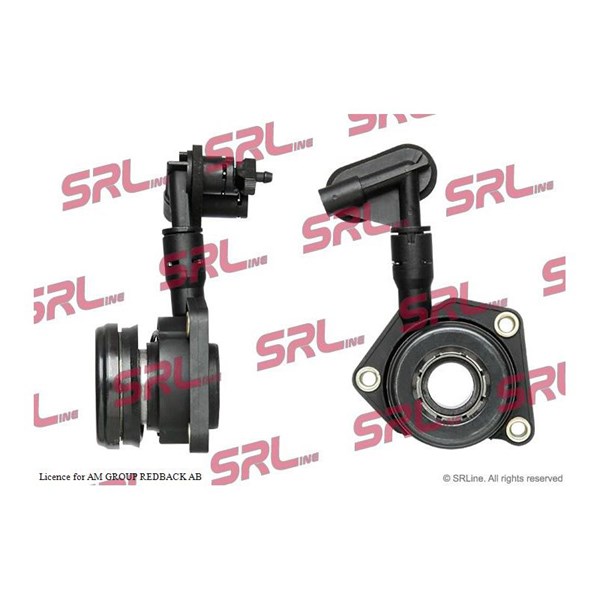 Stag, koppling Srline S31-025 SRLine