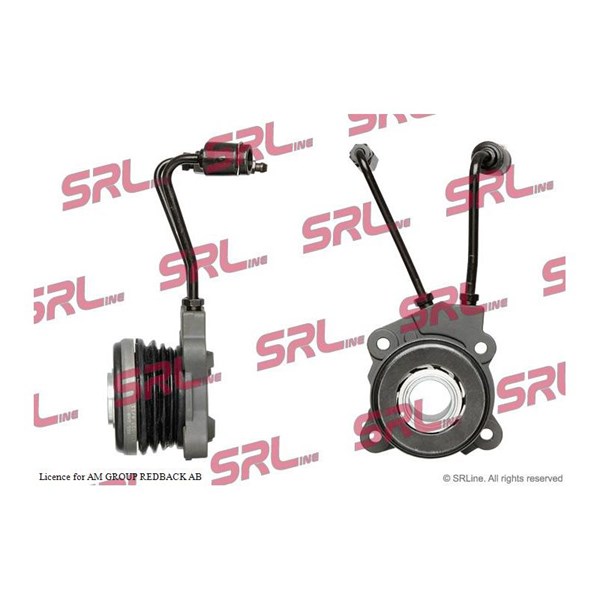 Stag, koppling Srline S31-027 SRLine