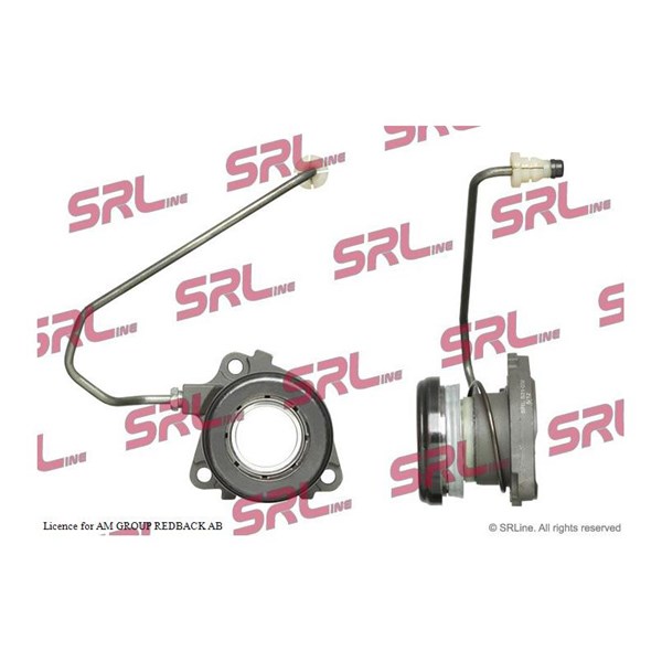Stag, koppling Srline S31-034 SRLine