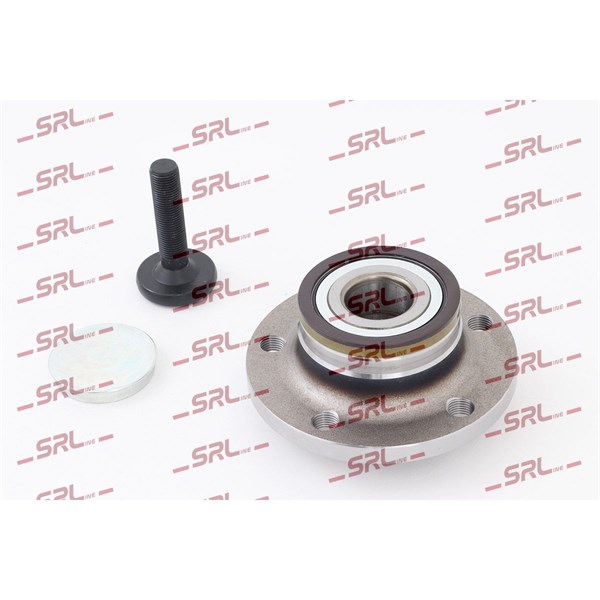 Hjullagersats, Bakaxel Srline S41-1001 SRLine