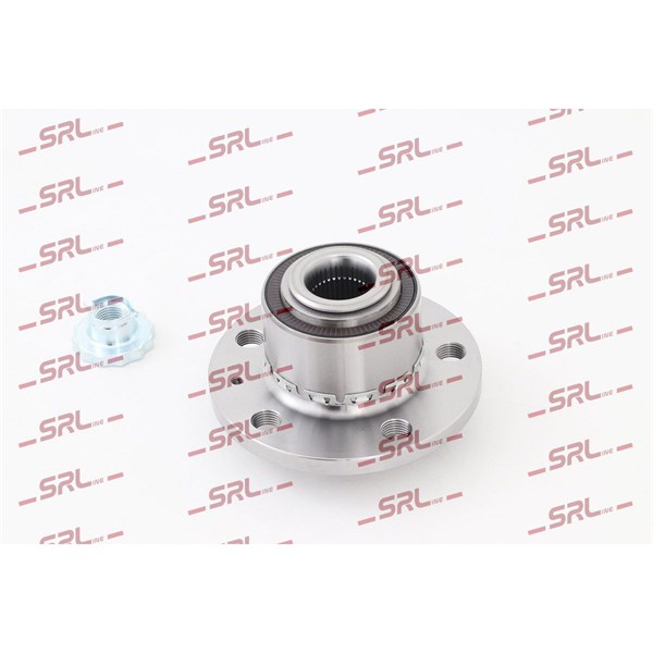 Hjullagersats, Framaxel Srline S41-1002 SRLine