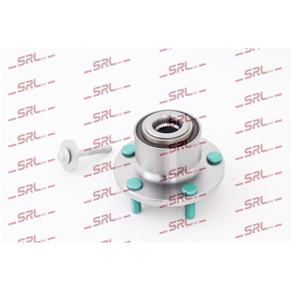 Hjullagersats, Framaxel Srline S41-1005 SRLine