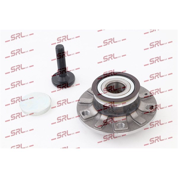 Hjullagersats, Bakaxel Srline S41-1006 SRLine