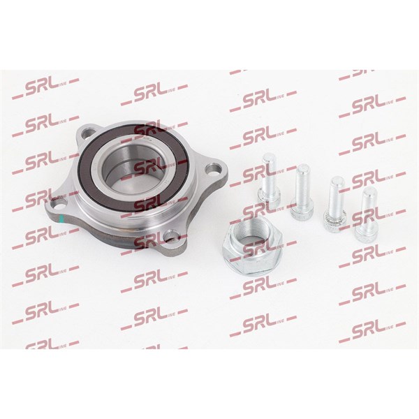 Hjullagersats, Framaxel Srline S41-1031 SRLine
