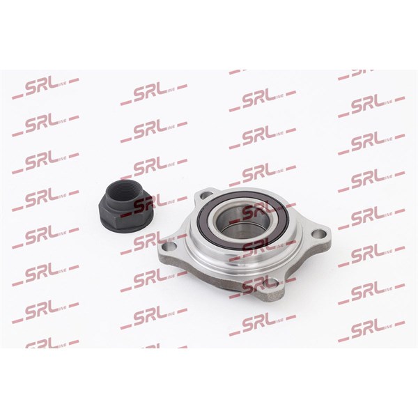 Hjullagersats, Framaxel Srline S41-1041 SRLine Hjullagersats, Framaxel Srline S41-1041 SRLine