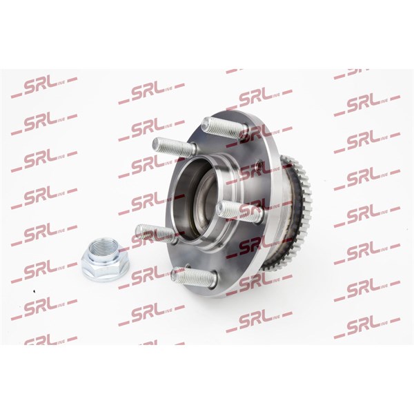 Hjullagersats, Bakaxel Srline S41-1044 SRLine