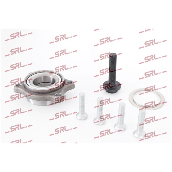 Hjullagersats, Framaxel Srline S41-1049 SRLine