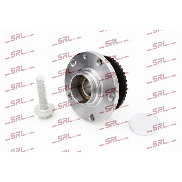 Hjullagersats, Bakaxel Srline S41-1055 SRLine
