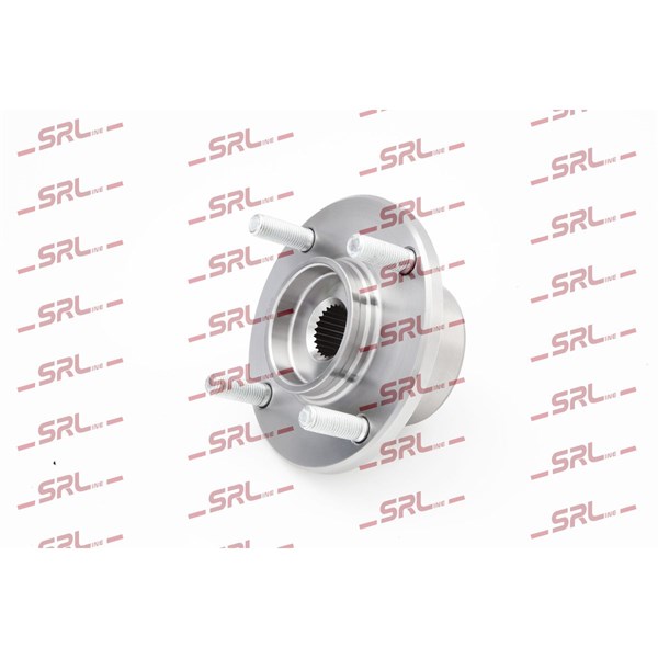 Hjullagersats, Framaxel Srline S41-1060 SRLine