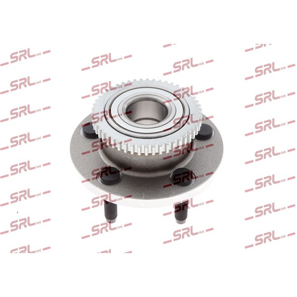 Hjullagersats, Framaxel Srline S41-1079 SRLine