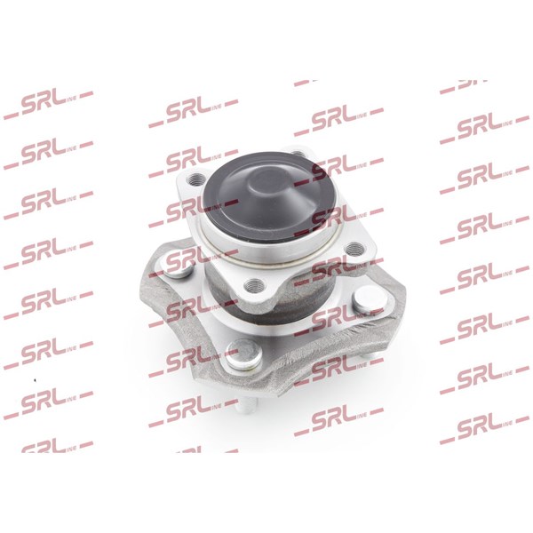 Hjullagersats, Bakaxel Srline S41-1104 SRLine