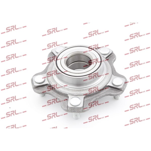 Hjullagersats, Framaxel Srline S41-1133 SRLine