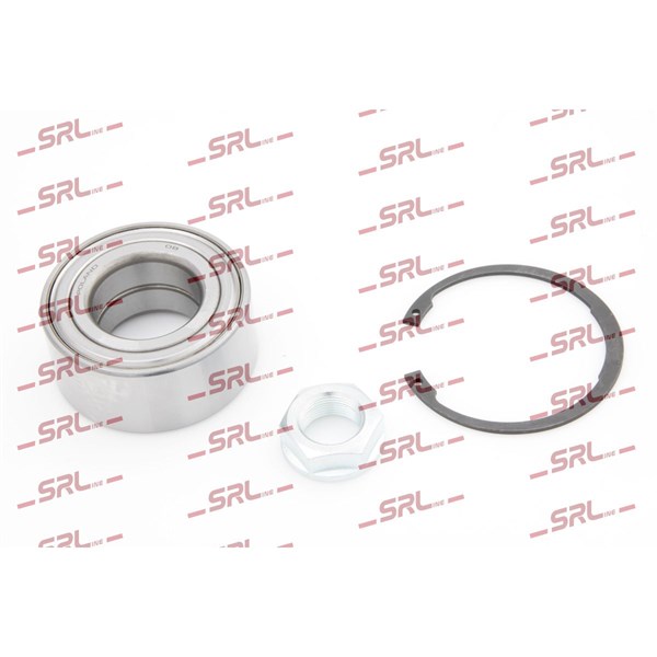 Hjullagersats, Framaxel Srline S41-2032 SRLine