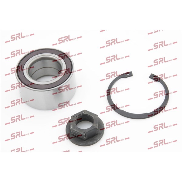 Hjullagersats, Framaxel Srline S41-2034 SRLine