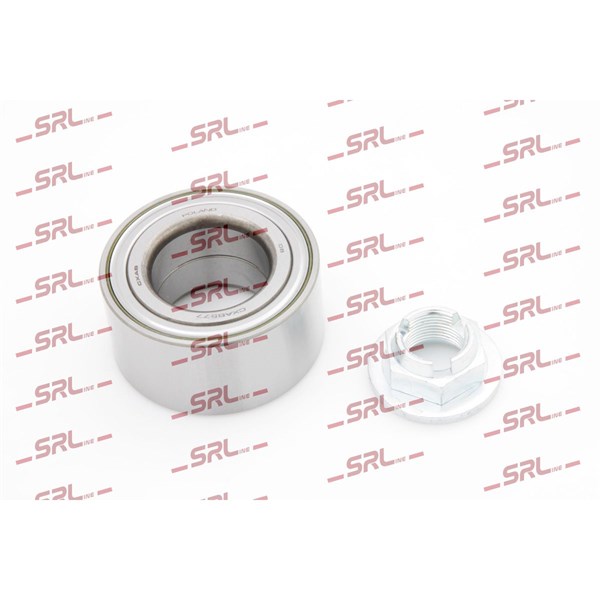 Hjullagersats, Framaxel Srline S41-2038 SRLine