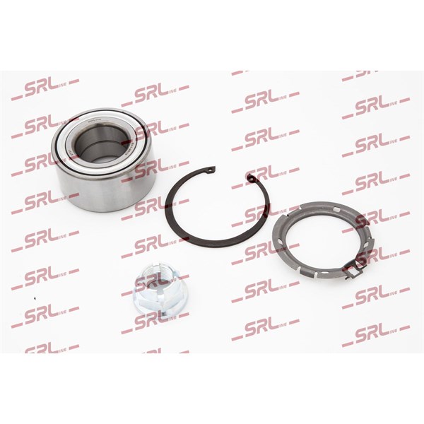 Hjullagersats, Framaxel Srline S41-2039 SRLine