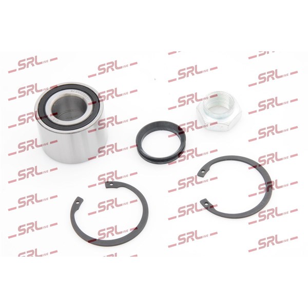 Hjullagersats, Bakaxel Srline S41-2054 SRLine