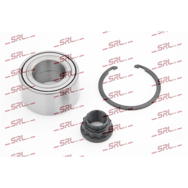 Hjullagersats, Framaxel Srline S41-2057 SRLine