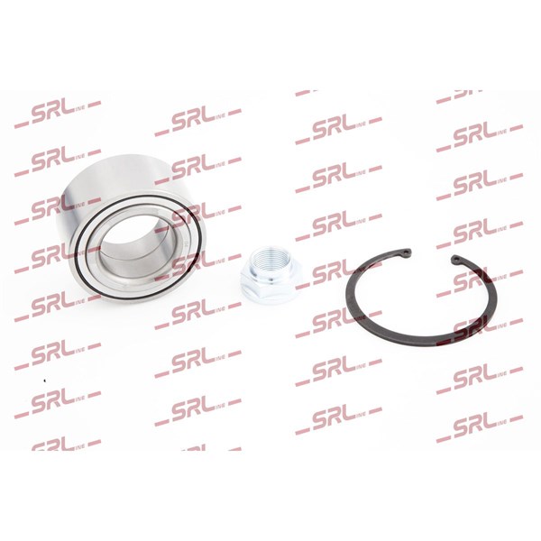 Hjullagersats, Framaxel Srline S41-2061 SRLine