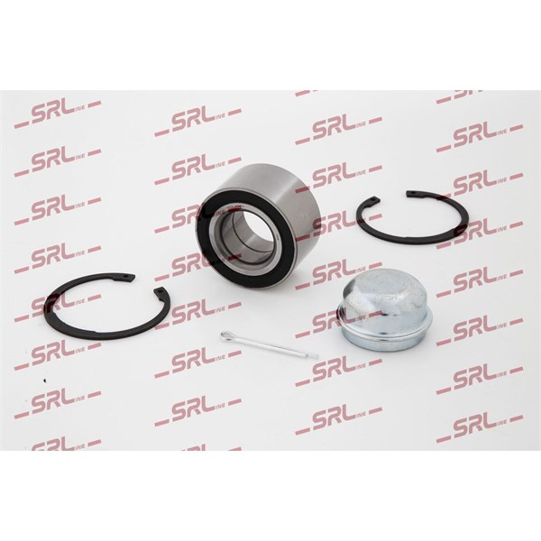 Hjullagersats, Framaxel Srline S41-2069 SRLine