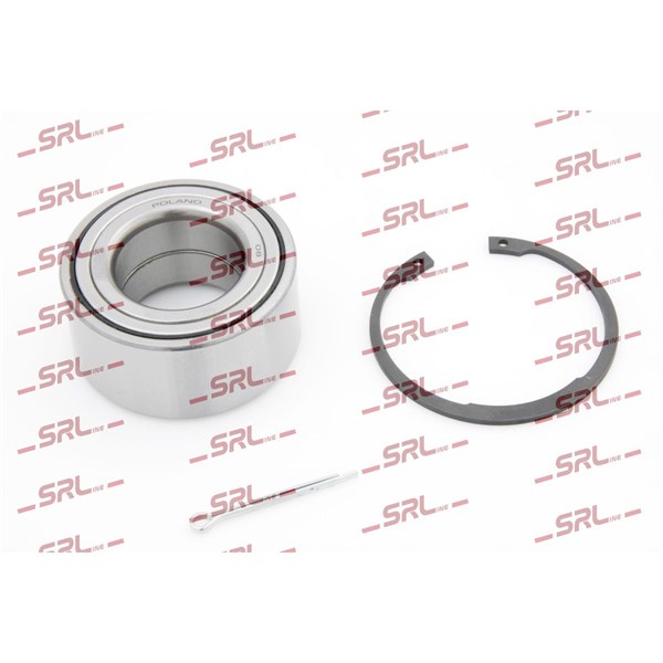 Hjullagersats, Framaxel Srline S41-2071 SRLine