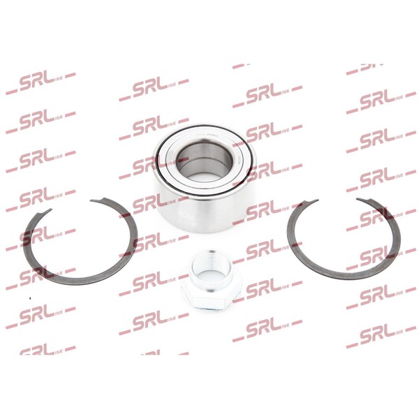 Hjullagersats, Framaxel Srline S41-2073 SRLine