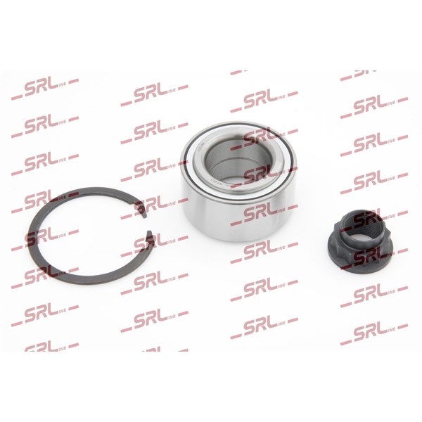 Hjullagersats, Framaxel Srline S41-2079 SRLine