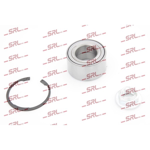 Hjullagersats, Framaxel Srline S41-2081 SRLine Hjullagersats, Framaxel Srline S41-2081 SRLine